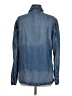 Kut from the Kloth 100% Lyocell Blue Denim Jacket Size M - photo 2
