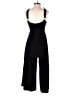 Assorted Brands Black Jumpsuit Size S - photo 2