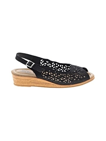 Spring Step Wedges (view 1)
