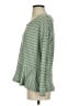 We the Free Green Pullover Sweater Size S - photo 5