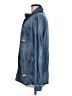 Kut from the Kloth 100% Lyocell Blue Denim Jacket Size M - photo 5