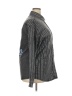 Gameday couture 100% Cotton Gray Jacket Size XXL - photo 4