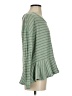 We the Free Green Pullover Sweater Size S - photo 4
