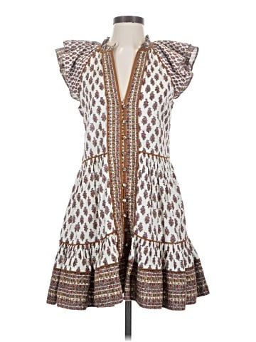 Veronica Beard Casual Dress (view 1)