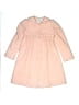 Florence Eiseman 100% Wool Pink Coat Size 5 - photo 1