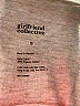 Girlfriend Collective Tan Short Sleeve Turtleneck Size S - photo 7