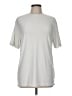 Vuori Solid Ivory Short Sleeve T-Shirt Size M - photo 1