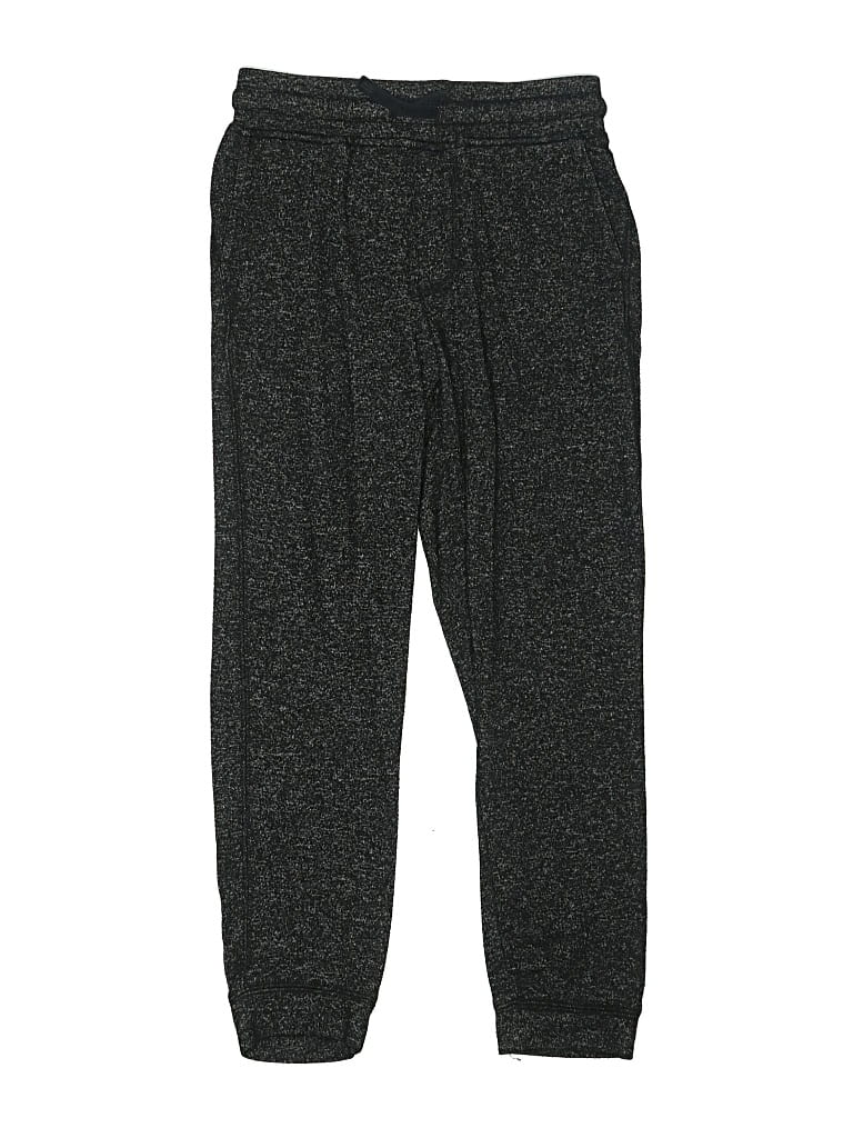 Pre-owned Rumi + Ryder Kids' Sweatpants In Gray