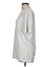 Vuori Solid Ivory Short Sleeve T-Shirt Size M - photo 5