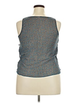 Mossimo Supply Co. Sleeveless Blouse (view 2)
