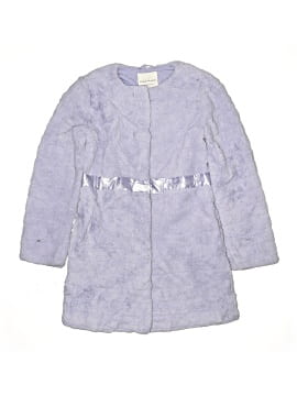 Janie and Jack Coat (view 1)