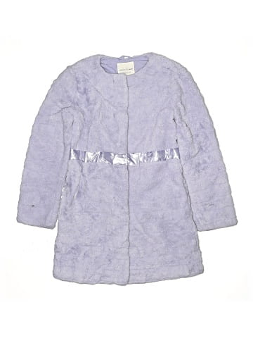 Janie and Jack Coat (view 1)