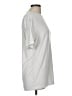 Vuori Solid Ivory Short Sleeve T-Shirt Size M - photo 4