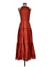 Ulla Johnson Orange Casual Dress Size XS (estimated) - photo 1