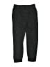 Rumi + Ryder Tweed Gray Sweatpants Size 8 - photo 2