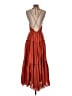 Ulla Johnson Orange Casual Dress Size XS (estimated) - photo 2