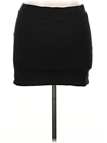 Divided by H&M Casual Skirt (view 2)