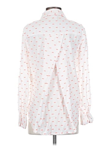 Splendid Long Sleeve Button-Down Shirt (view 2)