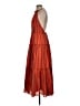 Ulla Johnson Orange Casual Dress Size XS (estimated) - photo 5