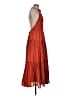 Ulla Johnson Orange Casual Dress Size XS (estimated) - photo 4