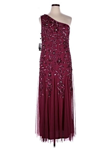 Adrianna Papell Cocktail Dress (view 1)