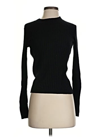 Vince. Long Sleeve Top (view 1)