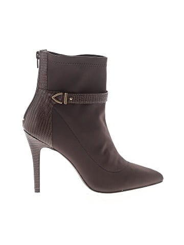 Charles by Charles David Ankle Boots (view 1)