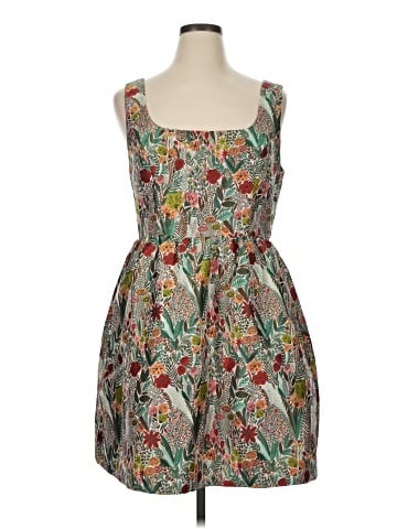ModCloth Cocktail Dress (view 1)