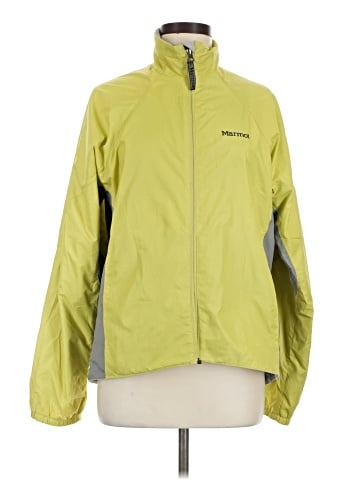 Marmot Windbreaker (view 1)