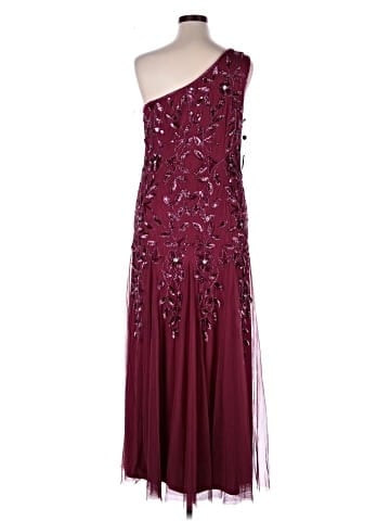 Adrianna Papell Cocktail Dress (view 2)