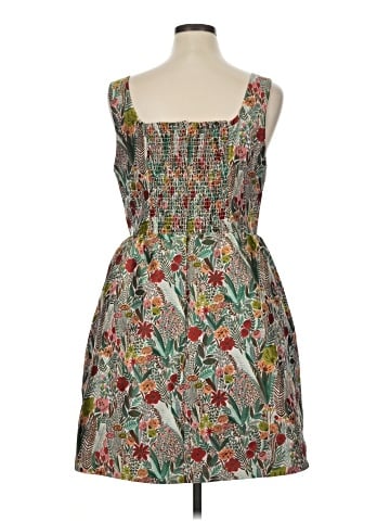 ModCloth Cocktail Dress (view 2)