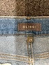 DL1961 Hearts Blue Jeans Size 29 waist - photo 7
