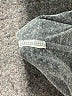 Forever 21 Solid Gray Short Sleeve T-Shirt Size L - photo 8