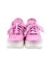 Nike Pink Sneakers Size 6 1/2 - photo 2
