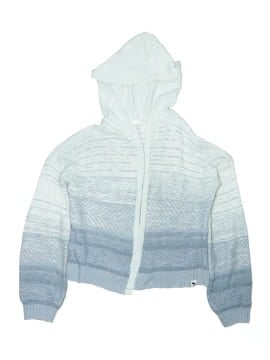 Abercrombie Kids Zip Up Hoodie (view 1)