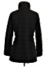 DKNY Black Coat Size S - photo 2