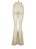 PacSun Ivory Jeggings Size 29 waist - photo 2