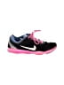 Nike Black Sneakers Size 8 1/2 - photo 1