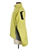Marmot 100% Polyester Green Windbreaker Size M - photo 5