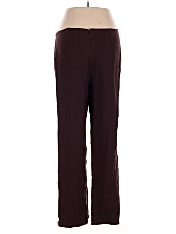 Linda Allard Ellen Tracy Active Pants (view 2)