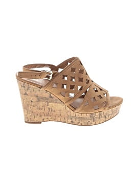 Franco Sarto Wedges