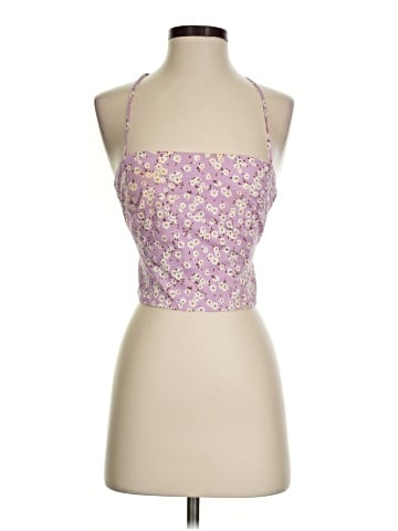 Zara Tank Top (view 1)