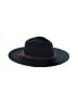 Lemon Tree 100% Polyester Black Sun Hat One size - photo 1
