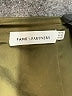 Fame And Partners 100% Polyester Solid Brown Green Jumpsuit Size 10 - photo 4