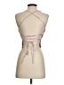 Zara Purple Tank Top Size M - photo 2