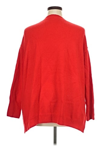CeCe Pullover Sweater (view 2)