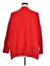 CeCe Red Pullover Sweater Size 2X - photo 2