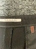 T Tahari Solid Black Dress Pants Size 6 - photo 7