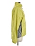 Marmot 100% Polyester Green Windbreaker Size M - photo 4