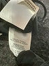 Evan Picone 100% Polyester Solid Black Cocktail Dress Size 2 (petite) - photo 9